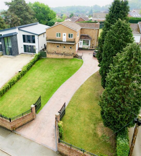 Martin Lane, Bawtry, Doncaster