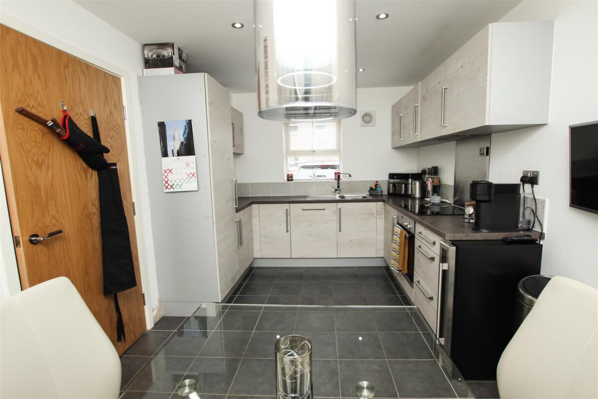 Stretton Street, Adwick-Le-Street, Doncaster
