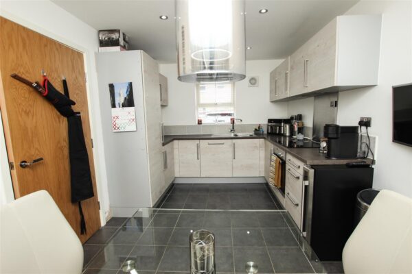 Stretton Street, Adwick-Le-Street, Doncaster