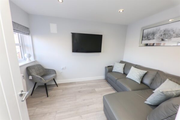 Fiddlers Drive, Armthorpe, Doncaster