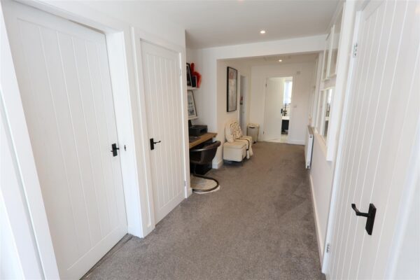 Dunniwood Avenue, Bessacarr, Doncaster