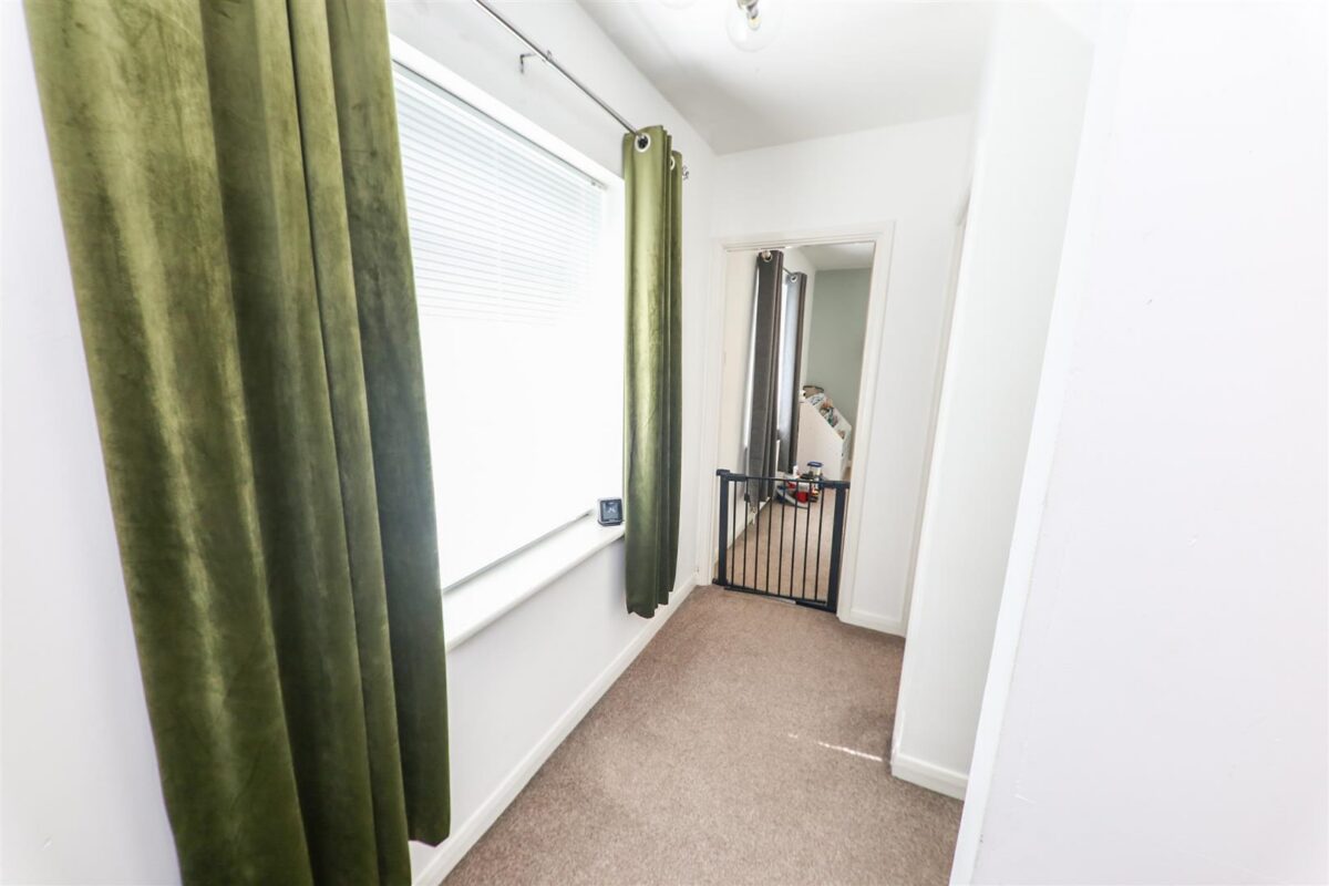 Welfare Road, Woodlands, Doncaster