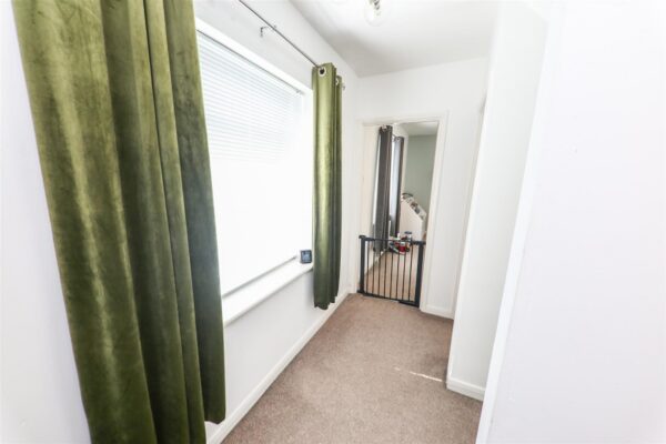 Welfare Road, Woodlands, Doncaster
