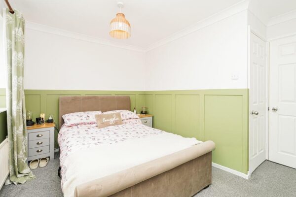 Brampton Lane, Armthorpe, Doncaster