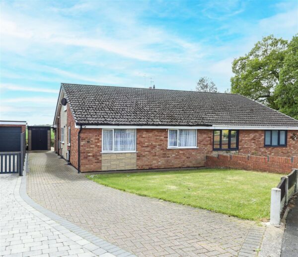 Ladycroft Road, Armthorpe, Doncaster