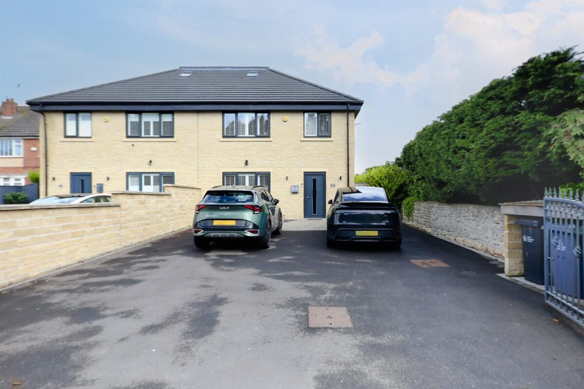 High Road, Warmsworth, Doncaster