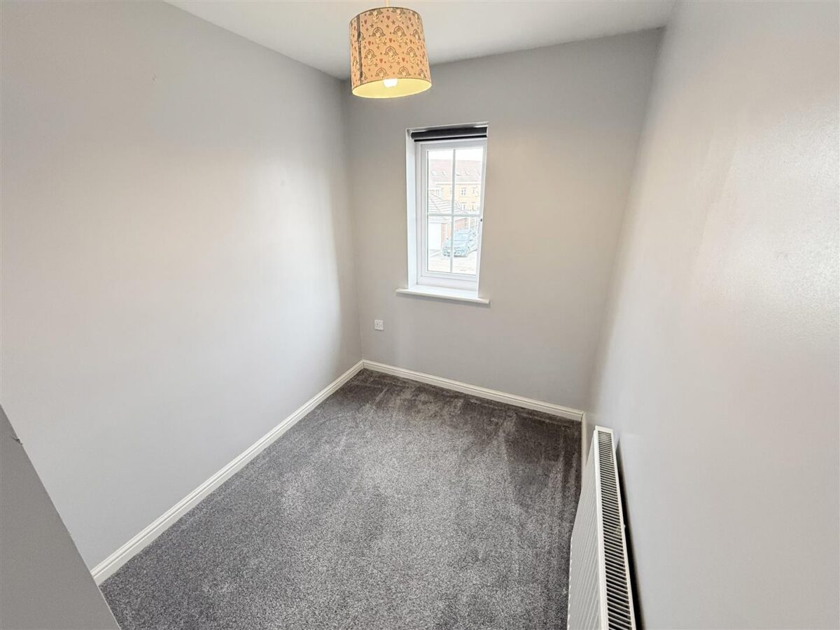Harris Road, Armthorpe, Doncaster