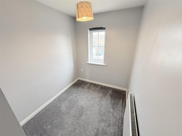 Harris Road, Armthorpe, Doncaster