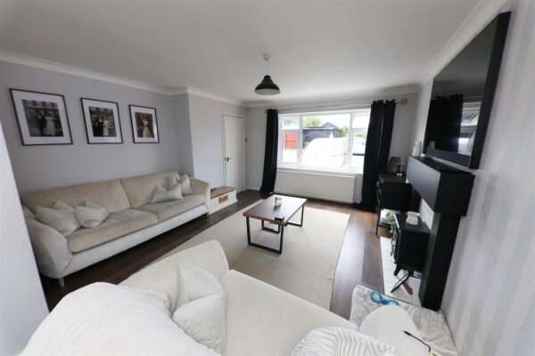 Kingfisher Court, Rossington, Doncaster
