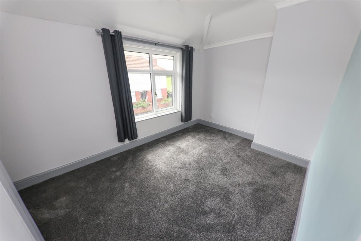 Truman Street, Bentley, Doncaster