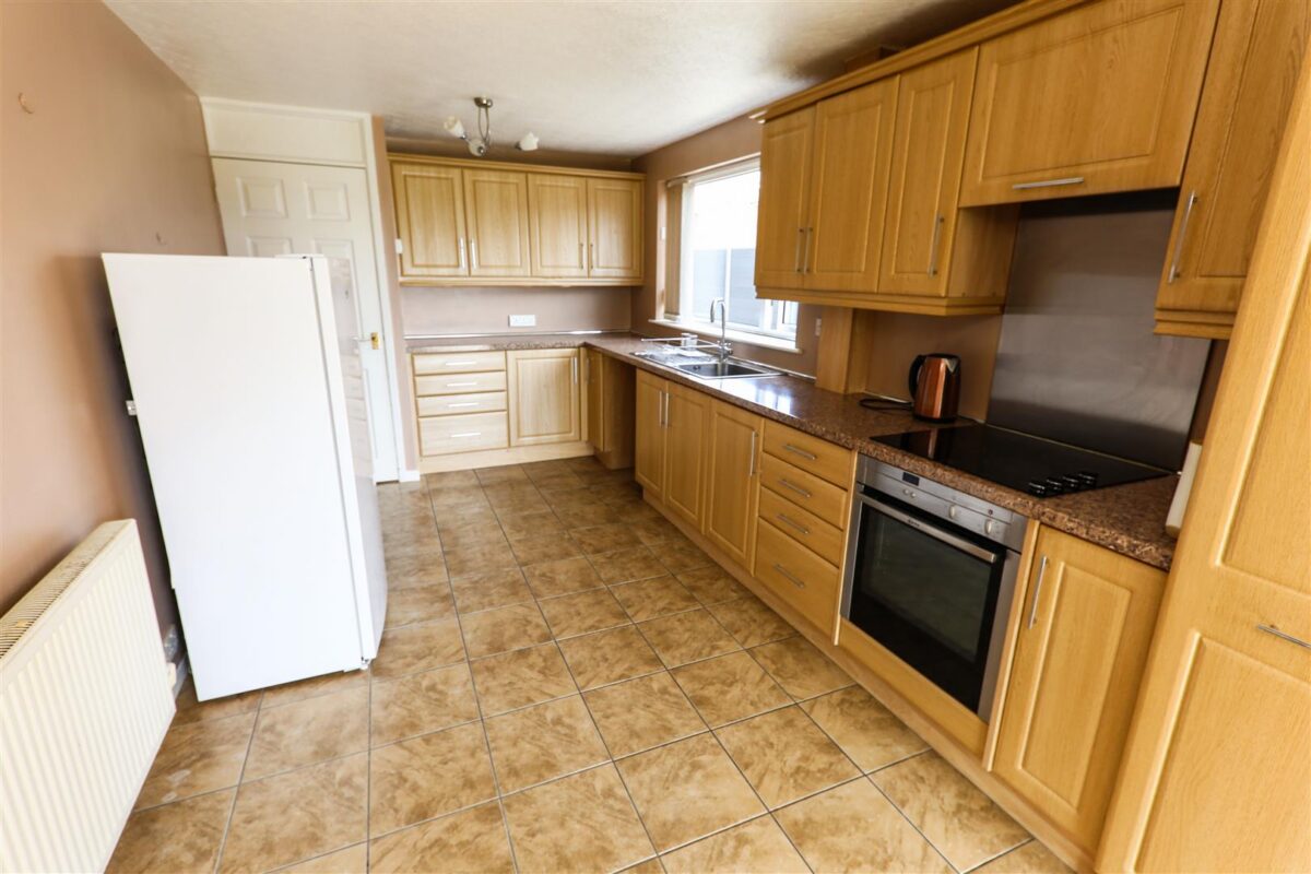 Ladycroft Road, Armthorpe, Doncaster