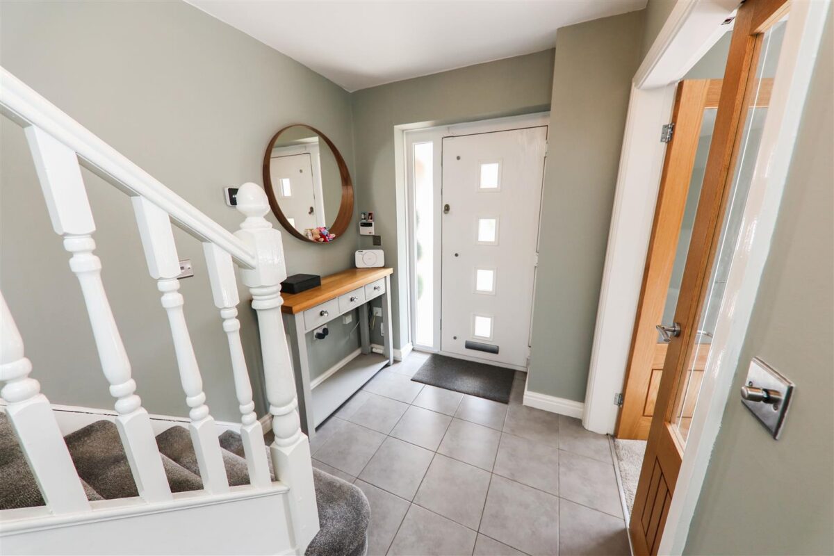 Coxley Court, Rossington, Doncaster