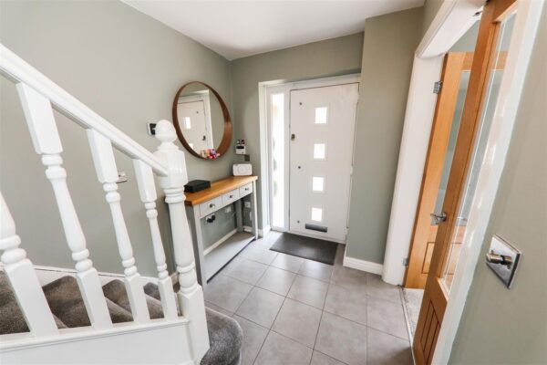 Coxley Court, Rossington, Doncaster