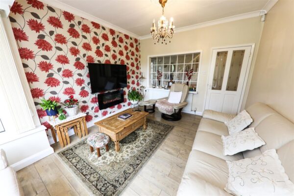 Martin Lane, Bawtry, Doncaster