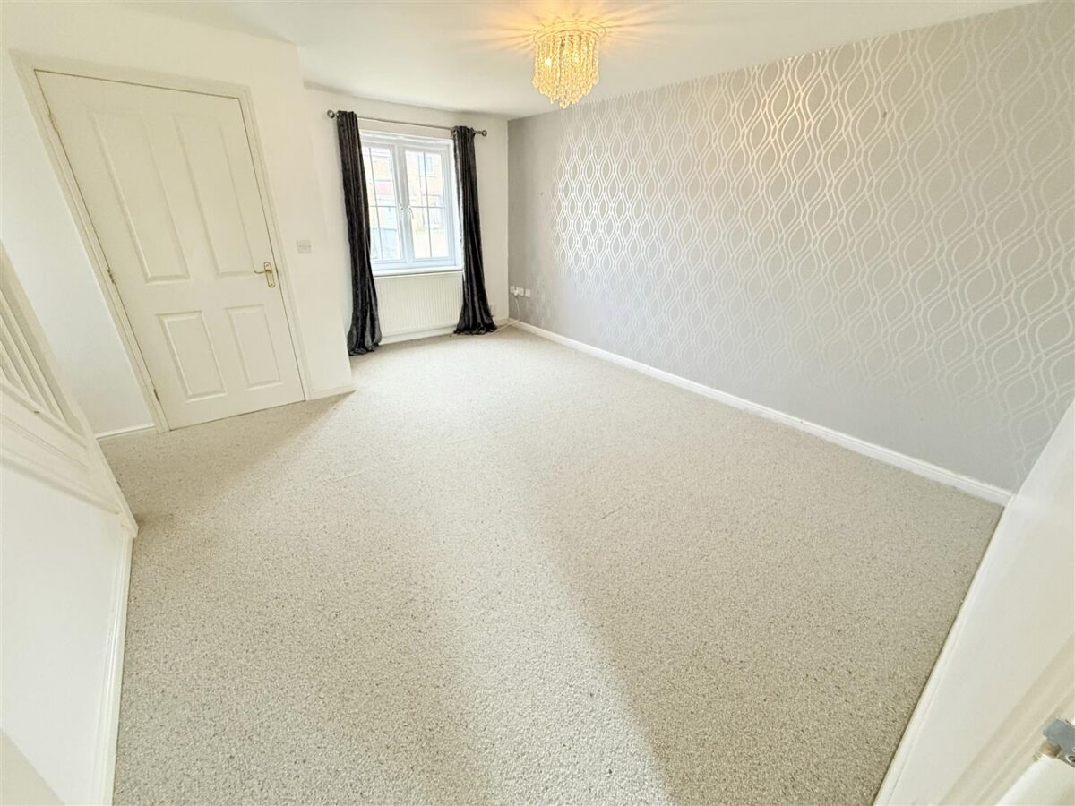 Harris Road, Armthorpe, Doncaster
