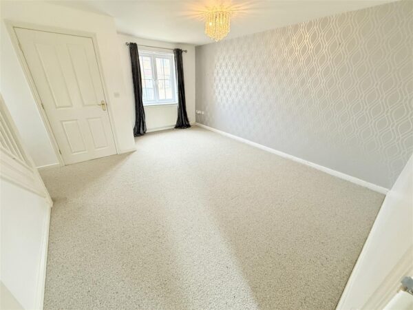 Harris Road, Armthorpe, Doncaster