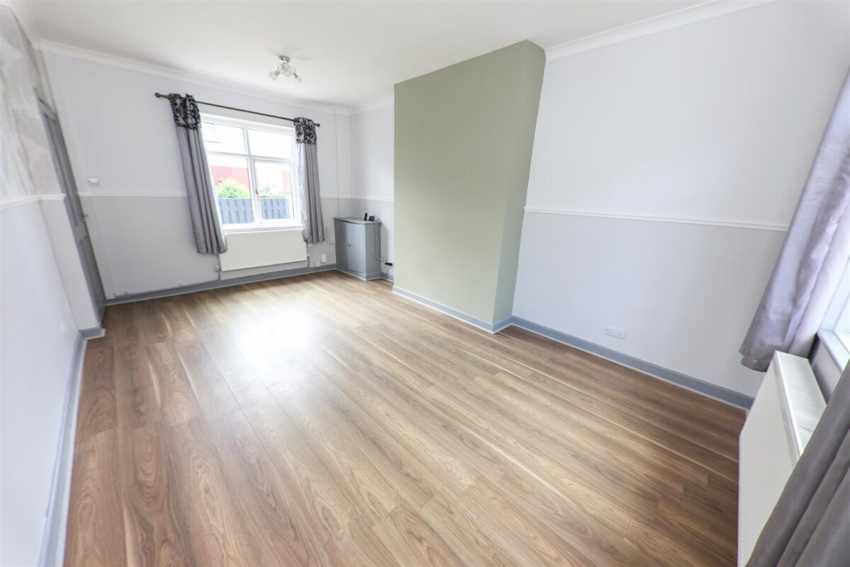 Truman Street, Bentley, Doncaster