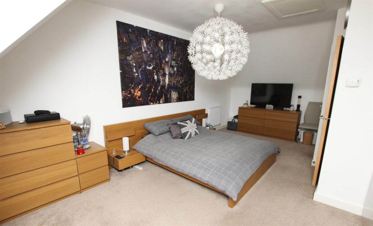 Stretton Street, Adwick-Le-Street, Doncaster
