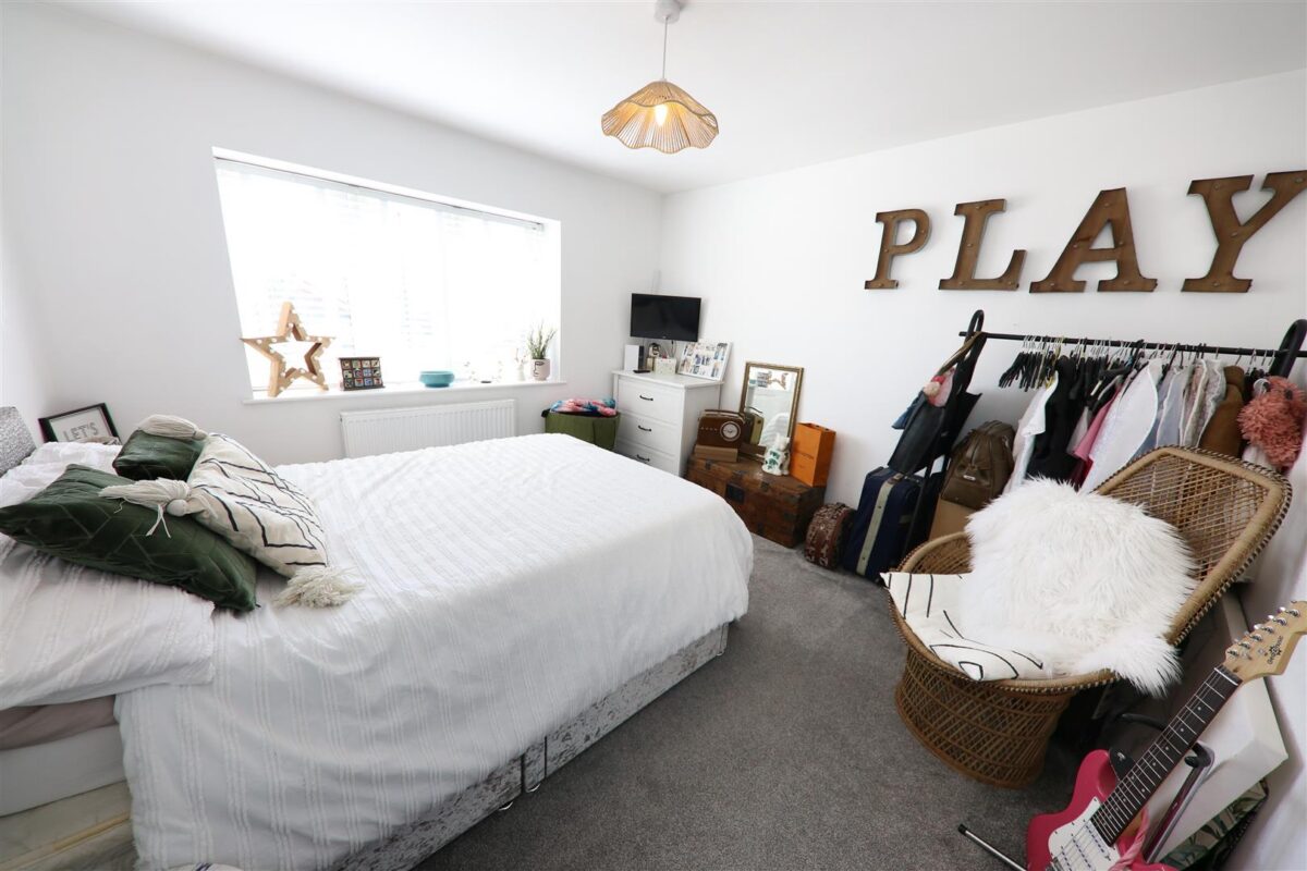 Dunniwood Avenue, Bessacarr, Doncaster