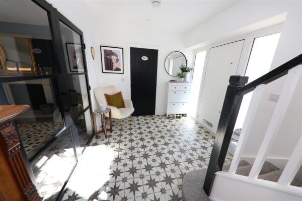 Dunniwood Avenue, Bessacarr, Doncaster