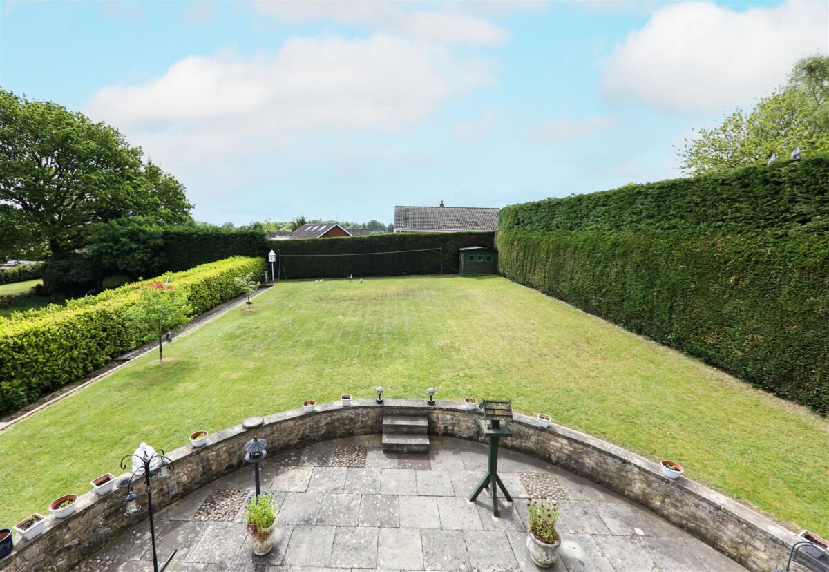 Martin Lane, Bawtry, Doncaster