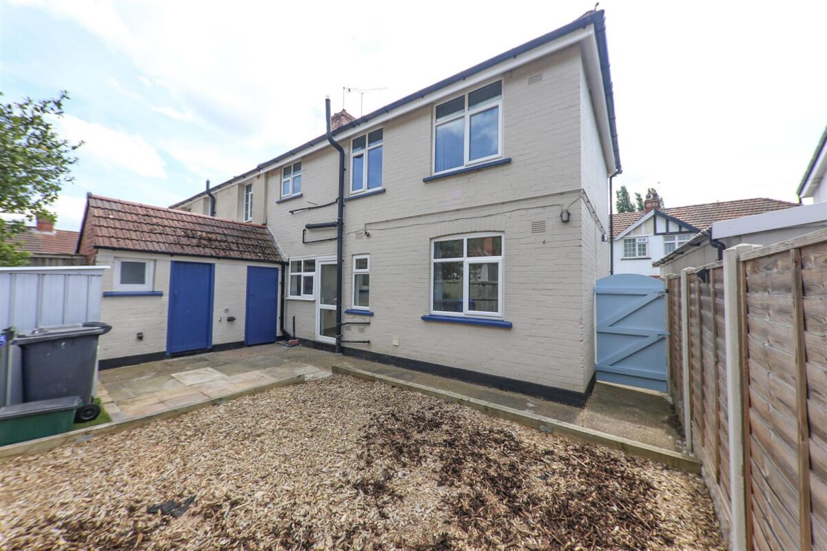 Truman Street, Bentley, Doncaster