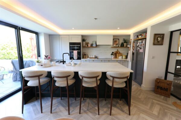 Dunniwood Avenue, Bessacarr, Doncaster