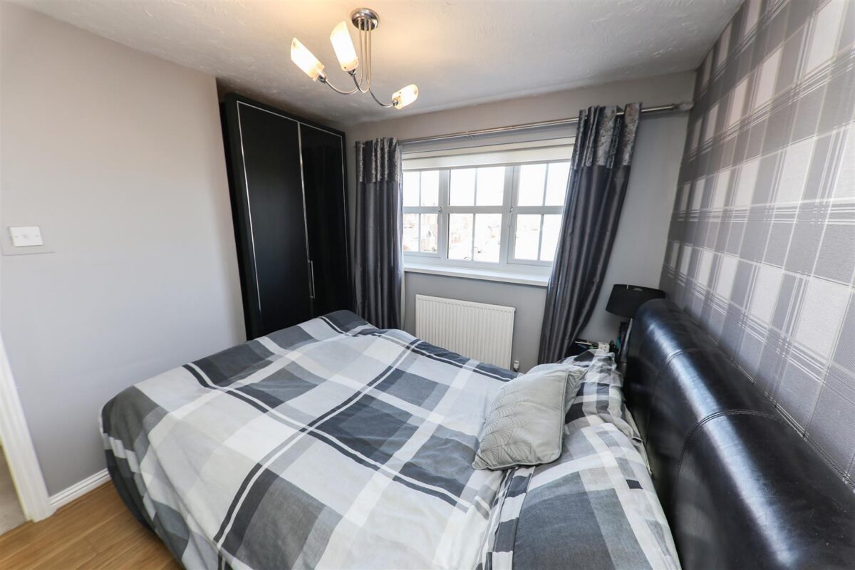 Fiddlers Drive, Armthorpe, Doncaster