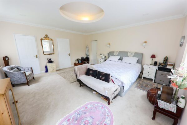 Martin Lane, Bawtry, Doncaster