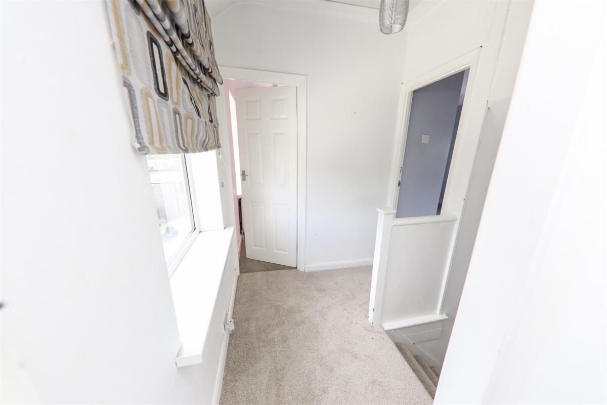 Grange Lane, New Rossington, Doncaster
