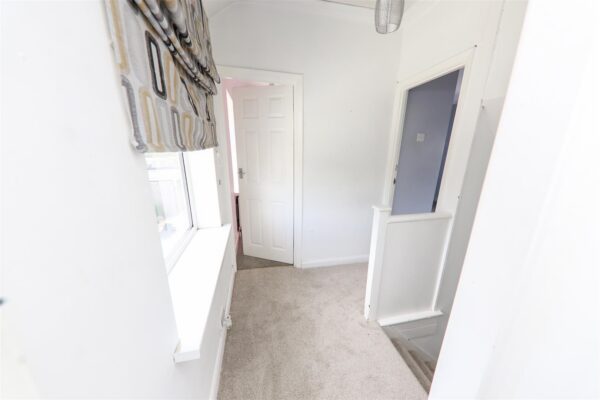 Grange Lane, New Rossington, Doncaster