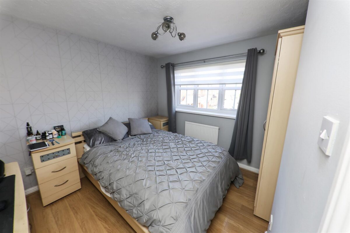 Fiddlers Drive, Armthorpe, Doncaster