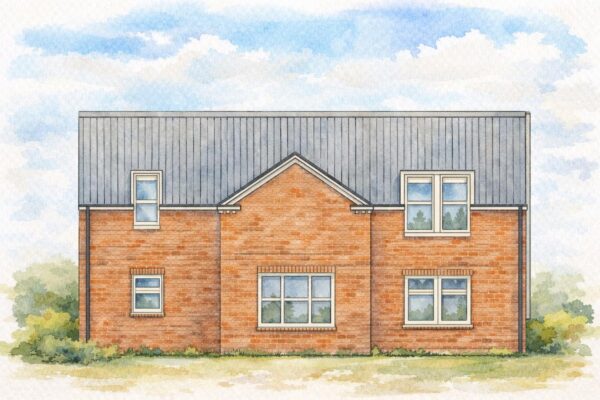 Land Adjacent to 226 Thorne Road, Doncaster