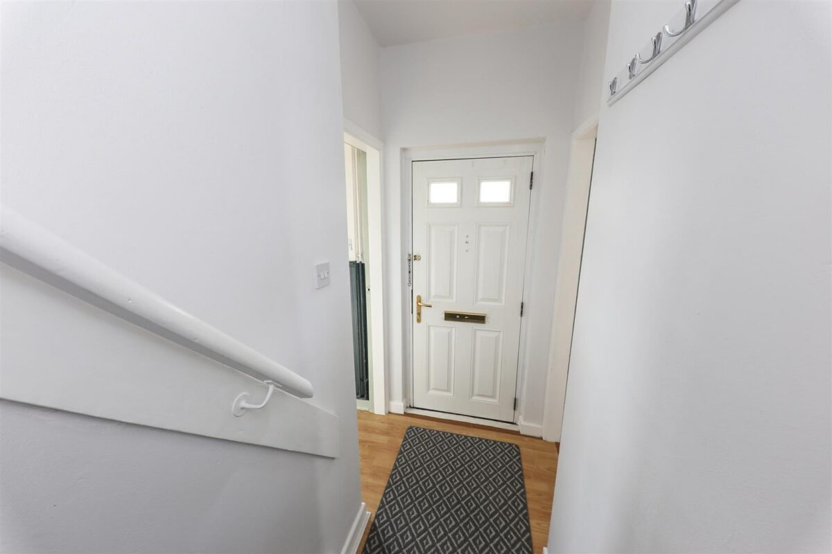 Truman Street, Bentley, Doncaster