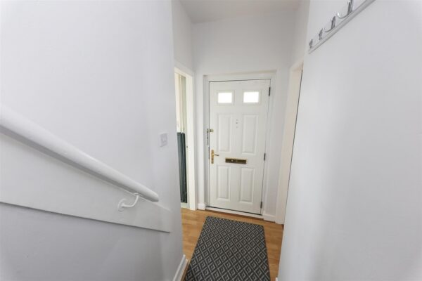 Truman Street, Bentley, Doncaster