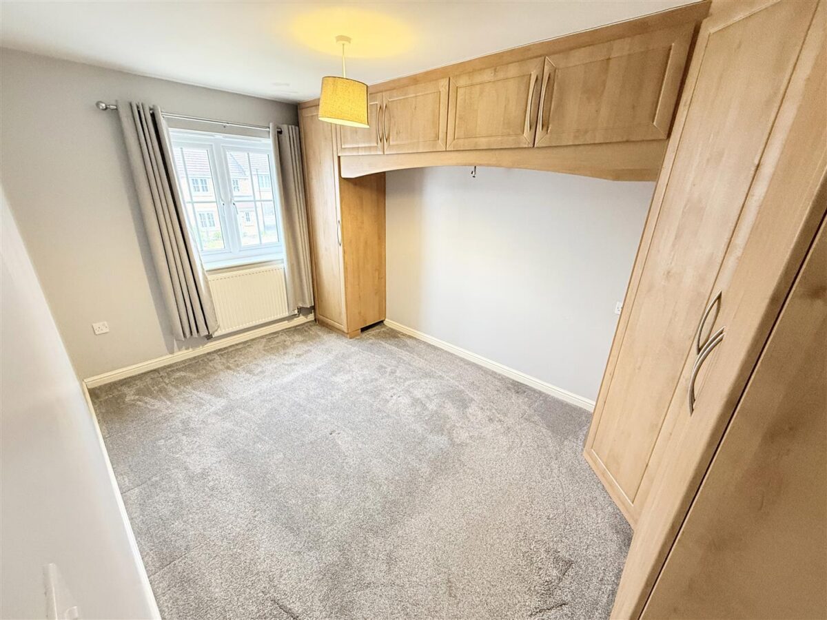 Harris Road, Armthorpe, Doncaster