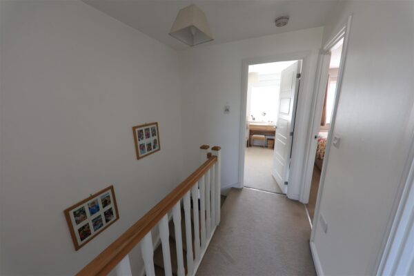 Whitmoore Drive, Auckley, Doncaster