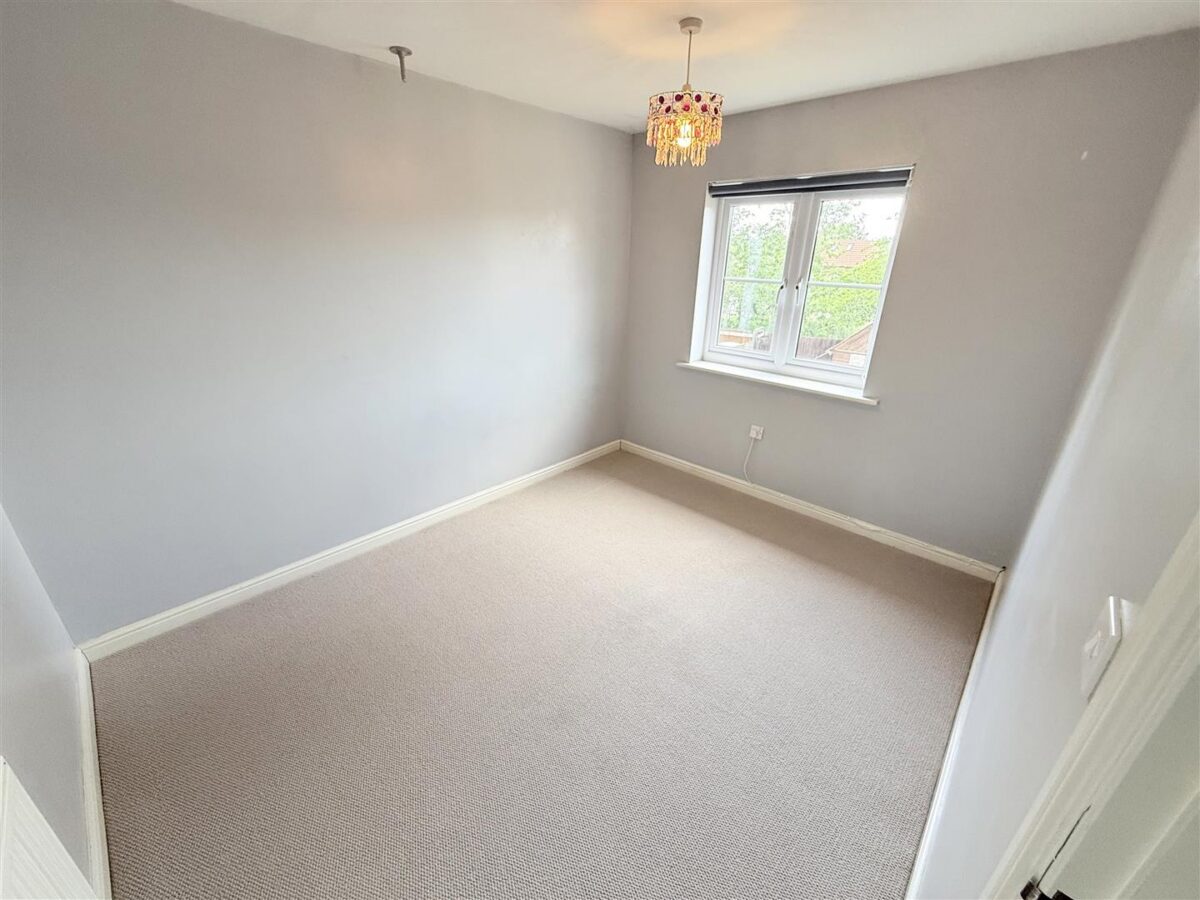 Harris Road, Armthorpe, Doncaster
