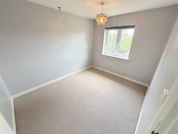 Harris Road, Armthorpe, Doncaster
