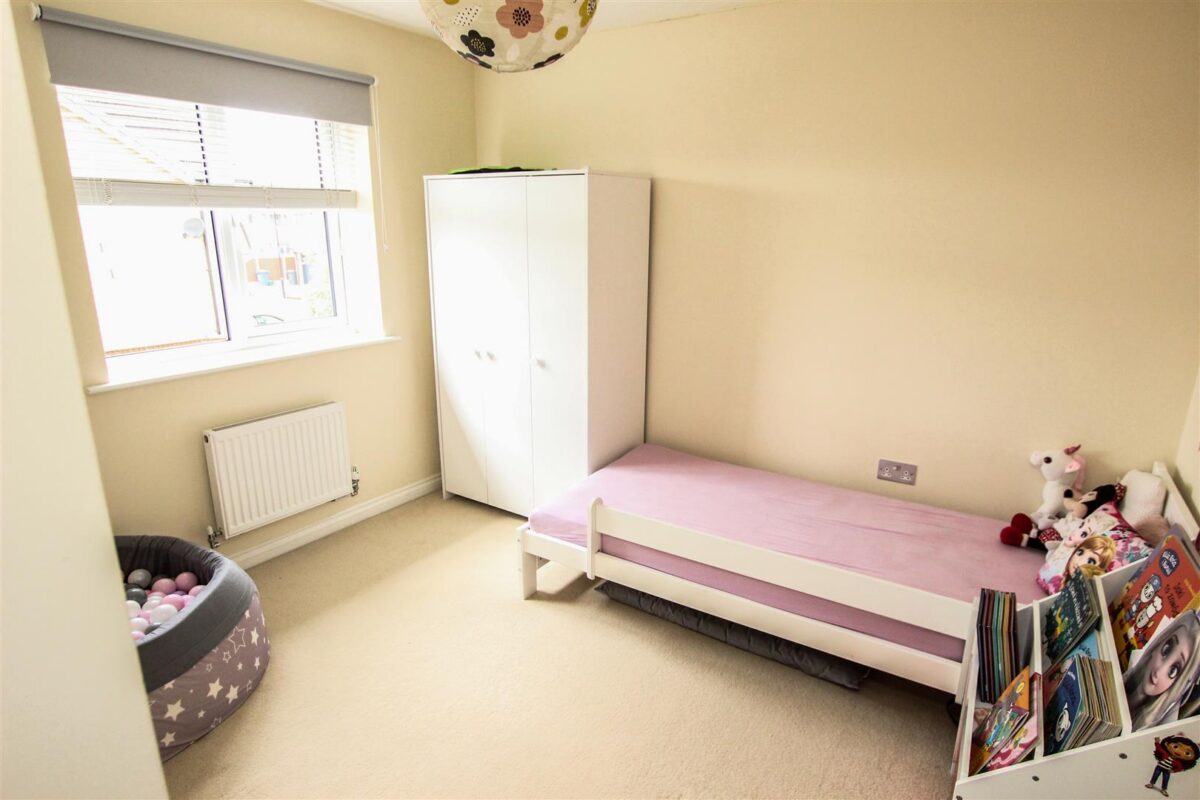 Athelstane Crescent, Edenthorpe, Doncaster