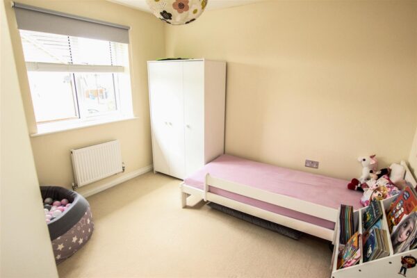 Athelstane Crescent, Edenthorpe, Doncaster