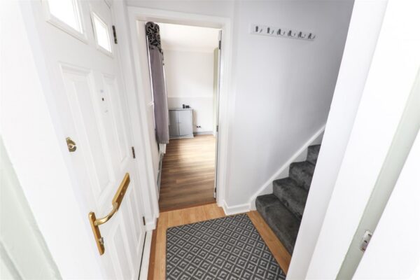 Truman Street, Bentley, Doncaster