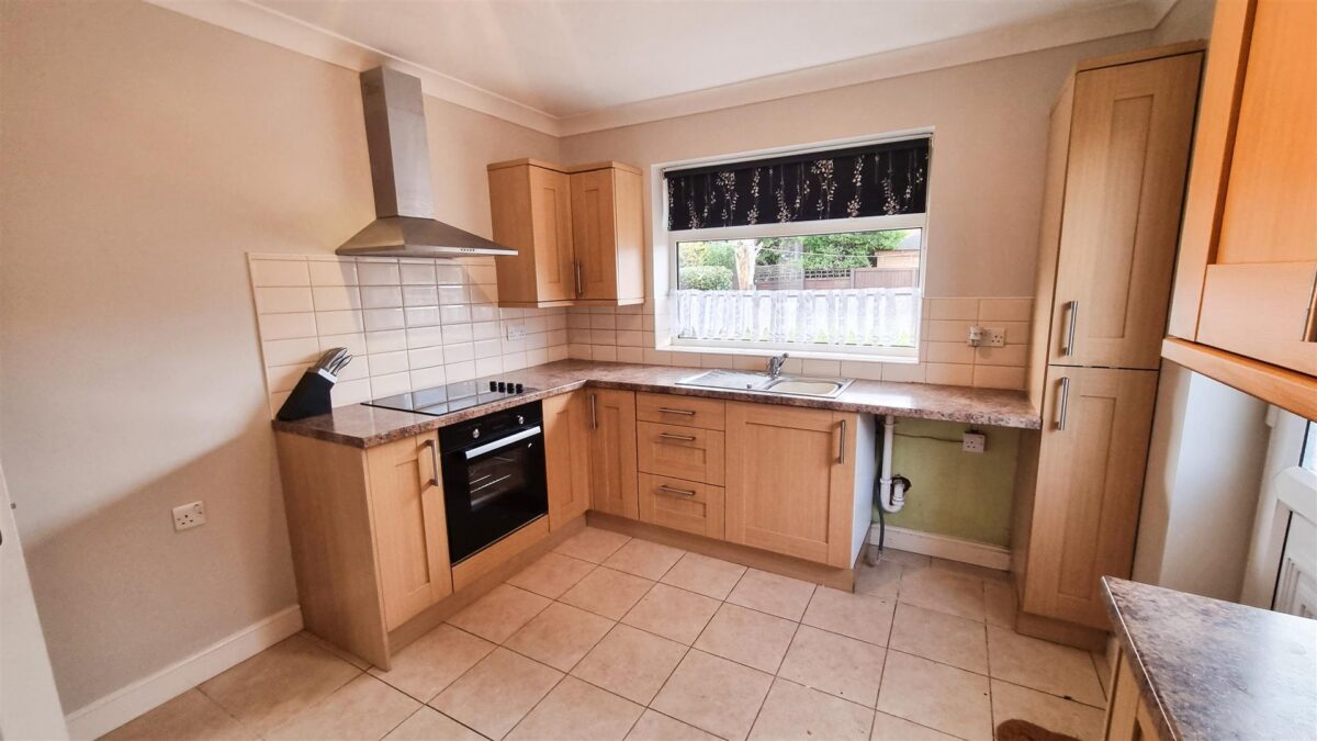 Sycamore Avenue, Armthorpe, Doncaster