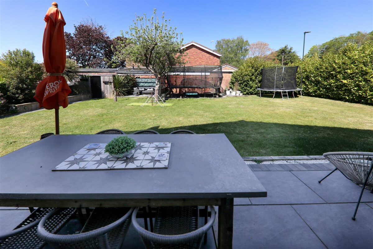 Dunniwood Avenue, Bessacarr, Doncaster