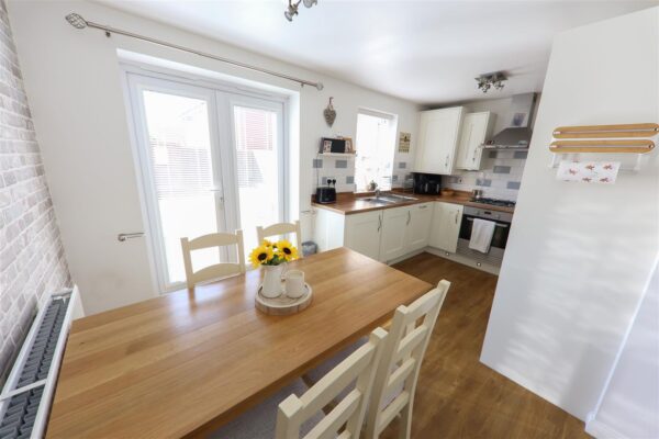 Whitmoore Drive, Auckley, Doncaster