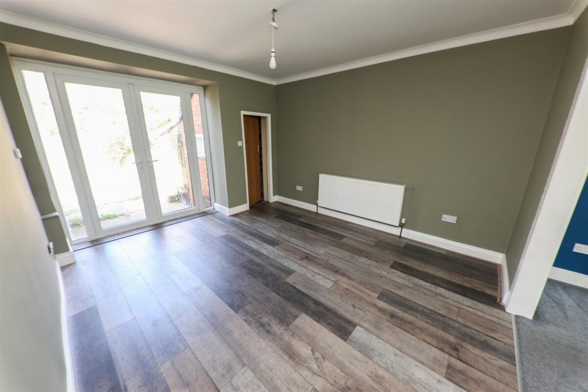 Edlington Lane, Warmsworth, Doncaster