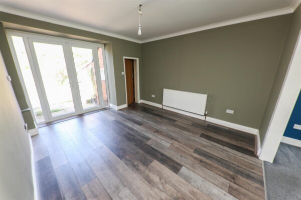 Edlington Lane, Warmsworth, Doncaster