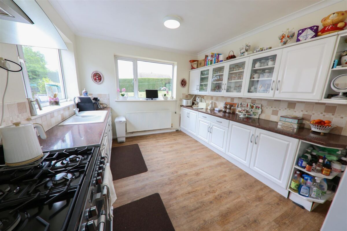 Martin Lane, Bawtry, Doncaster