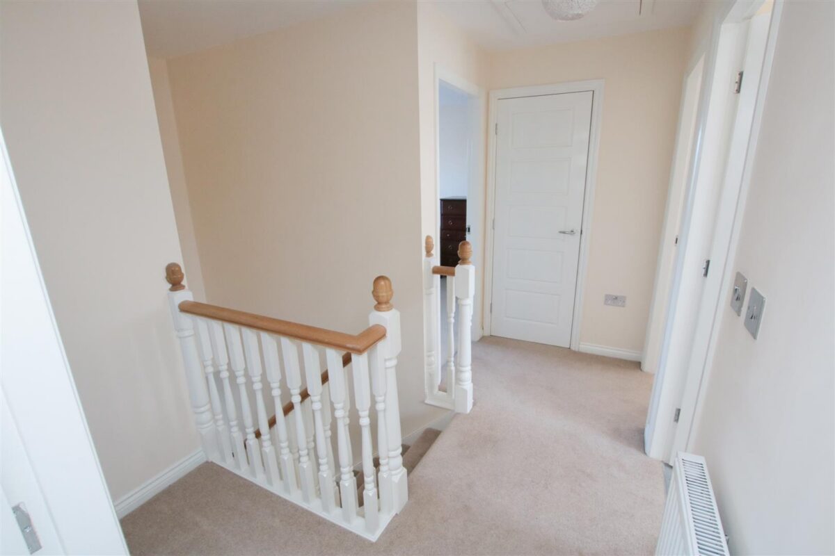 Athelstane Crescent, Edenthorpe, Doncaster