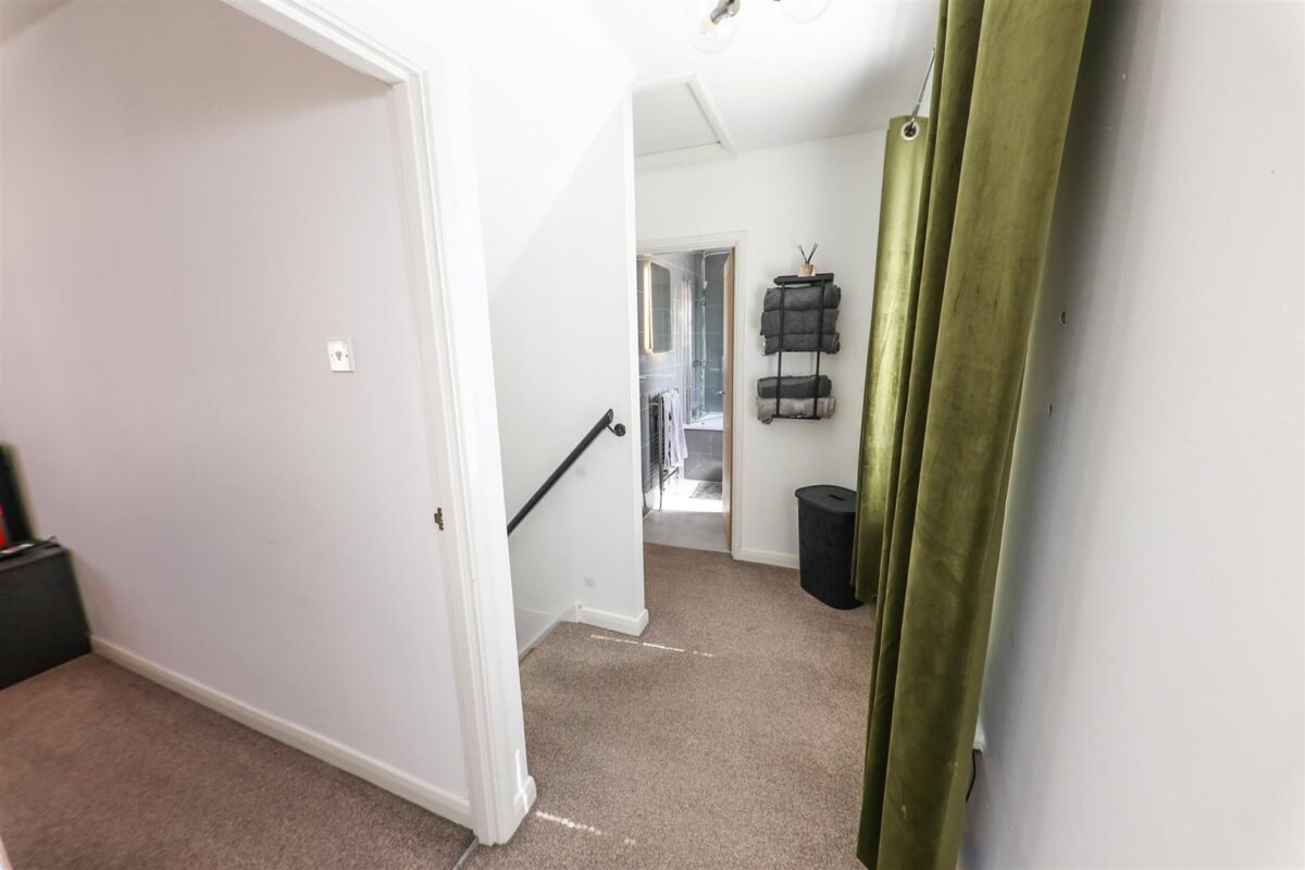 Welfare Road, Woodlands, Doncaster